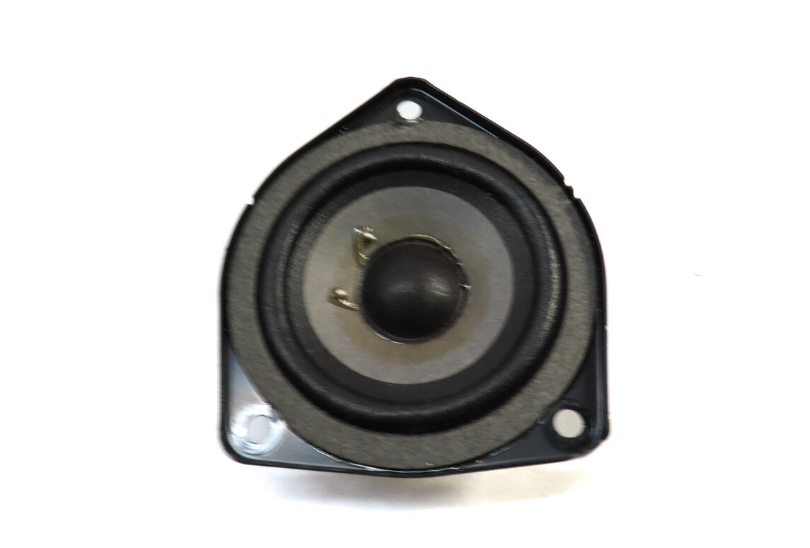 Thumbnail 8: 2012 PORSCHE PANAMERA (970 G1) FRONT REAR LEFT RIGHT BOSE SPEAKER SET 12 (BEIGE)