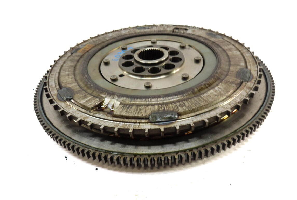 Thumbnail 5: 2010-2013 PORSCHE PANAMERA (970 G1) 4.8L M48.20 NON-TURBO AUTO RWD FLYWHEEL
