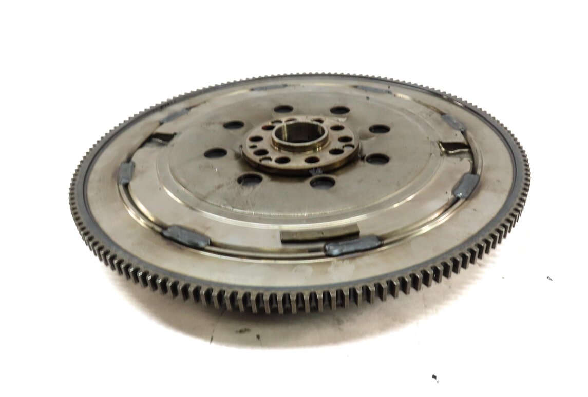 Thumbnail 7: 2010-2013 PORSCHE PANAMERA (970 G1) 4.8L M48.20 NON-TURBO AUTO RWD FLYWHEEL