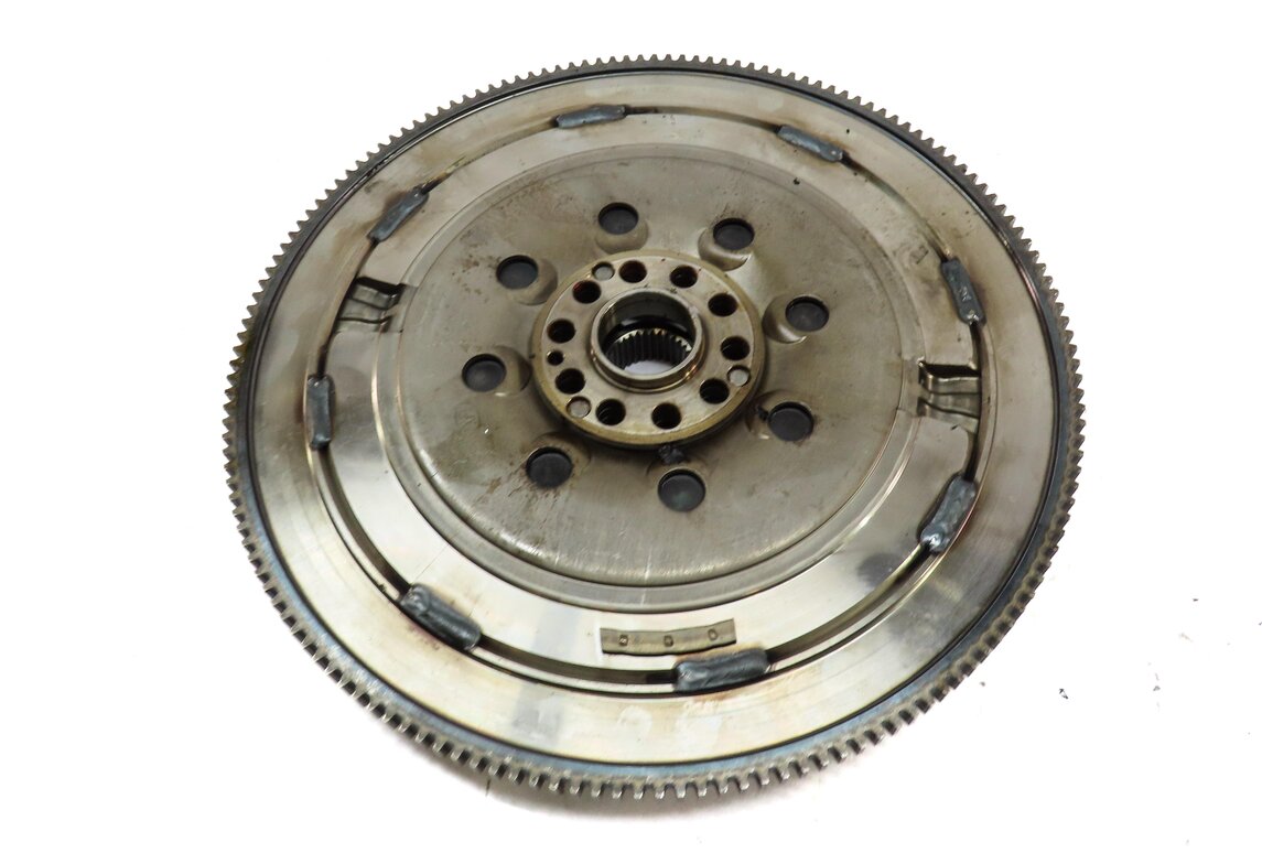 Thumbnail 8: 2010-2013 PORSCHE PANAMERA (970 G1) 4.8L M48.20 NON-TURBO AUTO RWD FLYWHEEL
