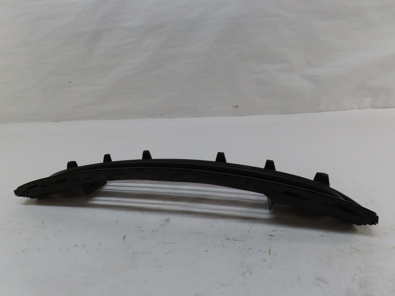Thumbnail 3: 2010-2013 PORSCHE PANAMERA (970 G1) FRONT LOWER CENTER BUMPER GRILLE TRIM