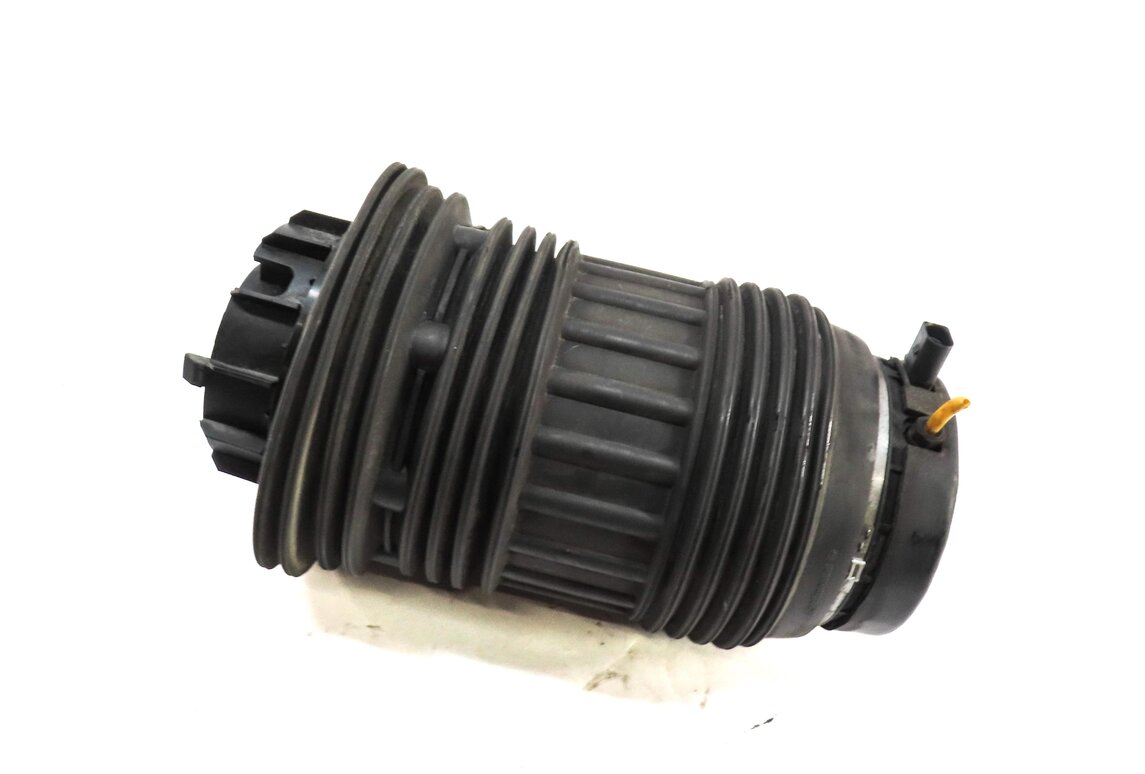 2010-2013 PORSCHE PANAMERA (970 G1) REAR RIGHT SUSPENSION AIR SPRING SHOCK