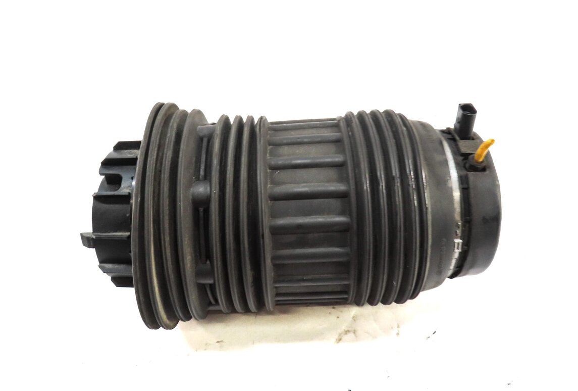 Thumbnail 2: 2010-2013 PORSCHE PANAMERA (970 G1) REAR RIGHT SUSPENSION AIR SPRING SHOCK