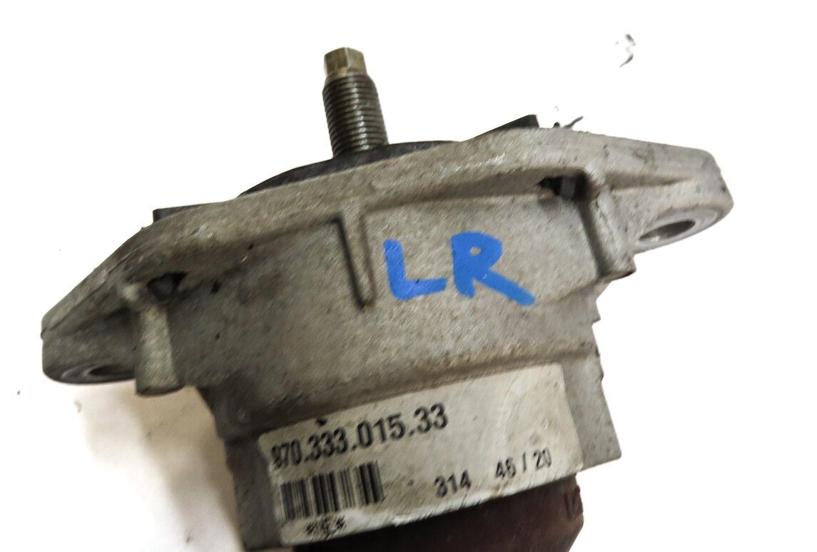 Thumbnail 9: 2012 PORSCHE PANAMERA (970 G1) REAR LEFT RIGHT RWD STANDARD SHOCK STRUT SET 2