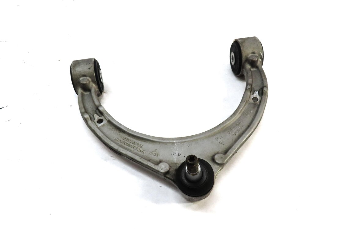 Thumbnail 5: 2010-2013 PORSCHE PANAMERA (970 G1) LEFT FRONT UPPER & LOWER CONTROL ARM SET-2