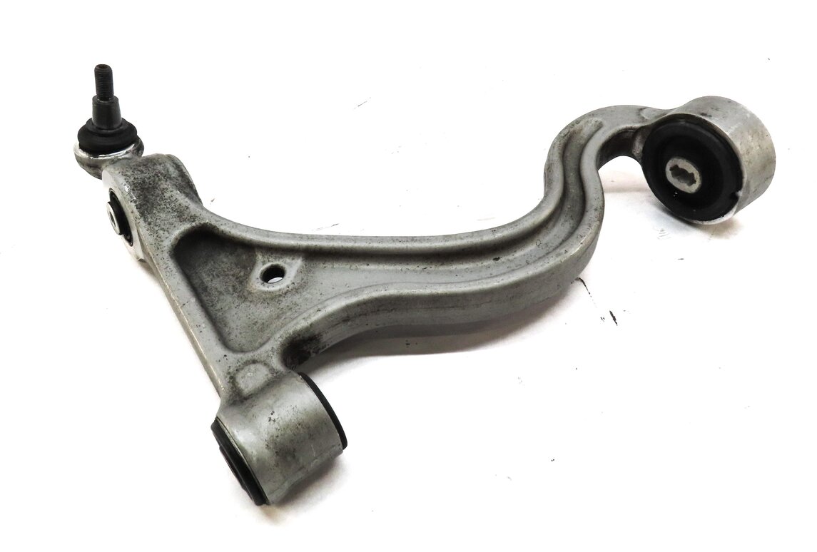 Thumbnail 6: 2010-2013 PORSCHE PANAMERA (970 G1) RIGHT FRONT UPPER & LOWER CONTROL ARM SET-2
