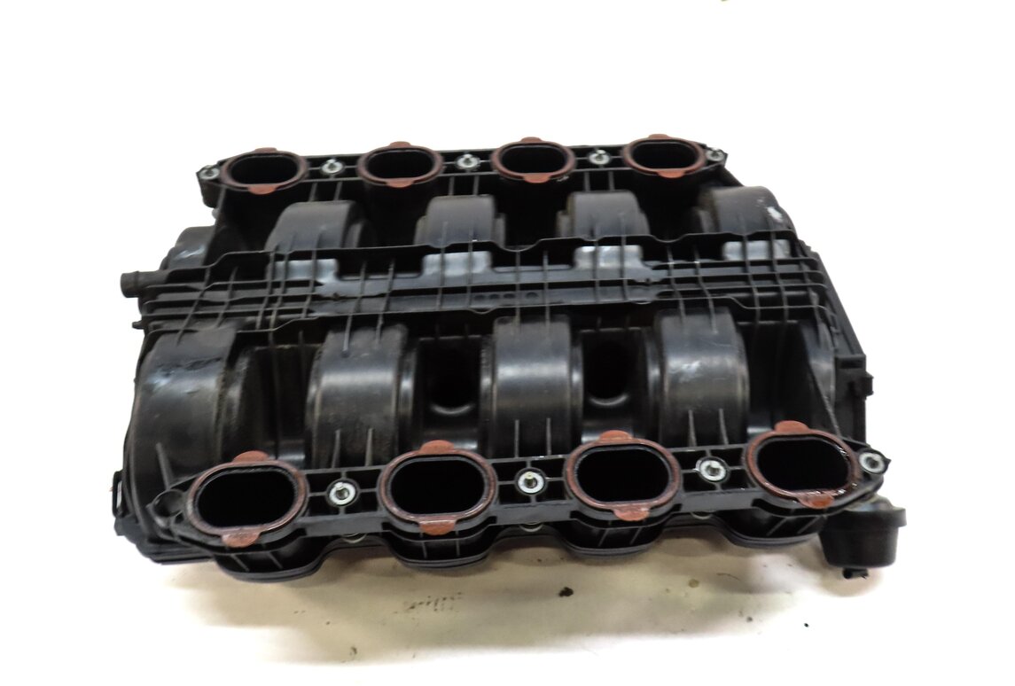 Thumbnail 5: 2010-2013 PORSCHE PANAMERA (970 G1) 4.8L M48.20 NON-TURBO ENGINE INTAKE MANIFOLD
