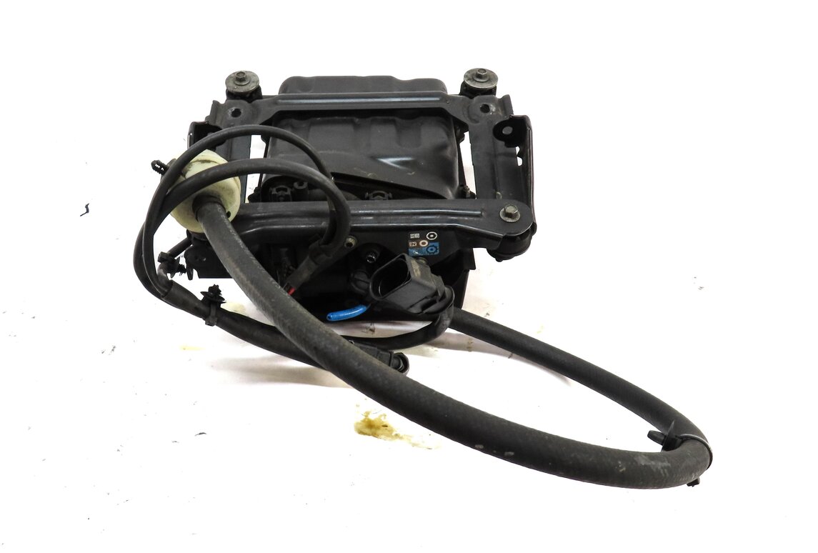 Thumbnail 3: 2010-2016 PORSCHE PANAMERA (970 G1) AIR SUSPENSION COMPRESSOR PUMP MOTOR