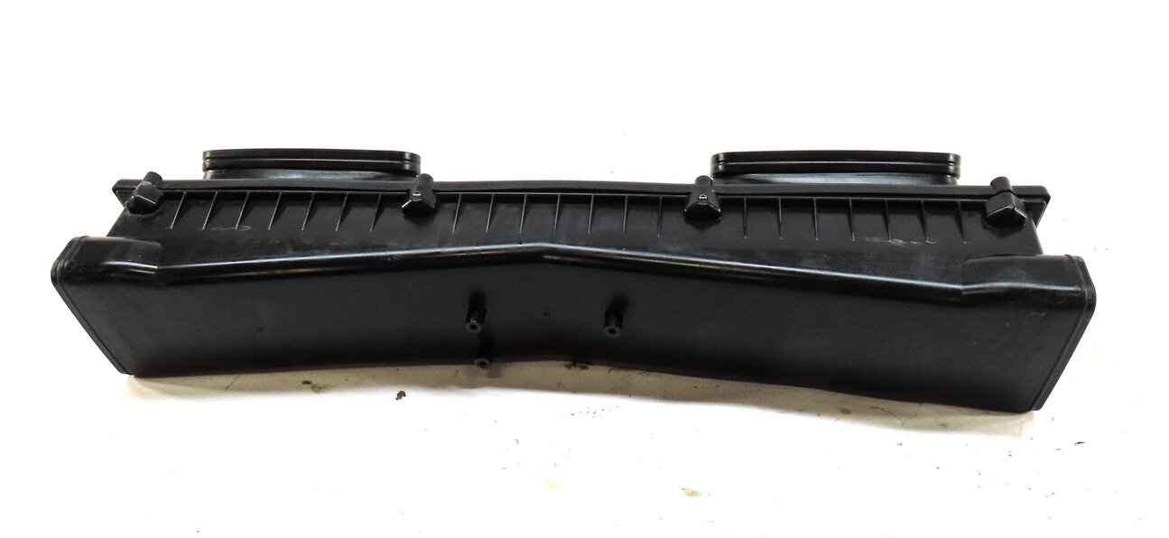 Thumbnail 3: 11-16 PORSCHE PANAMERA (970 G1) 4.8L M48.20 RWD AIR INTAKE FILTER CLEANER BOX