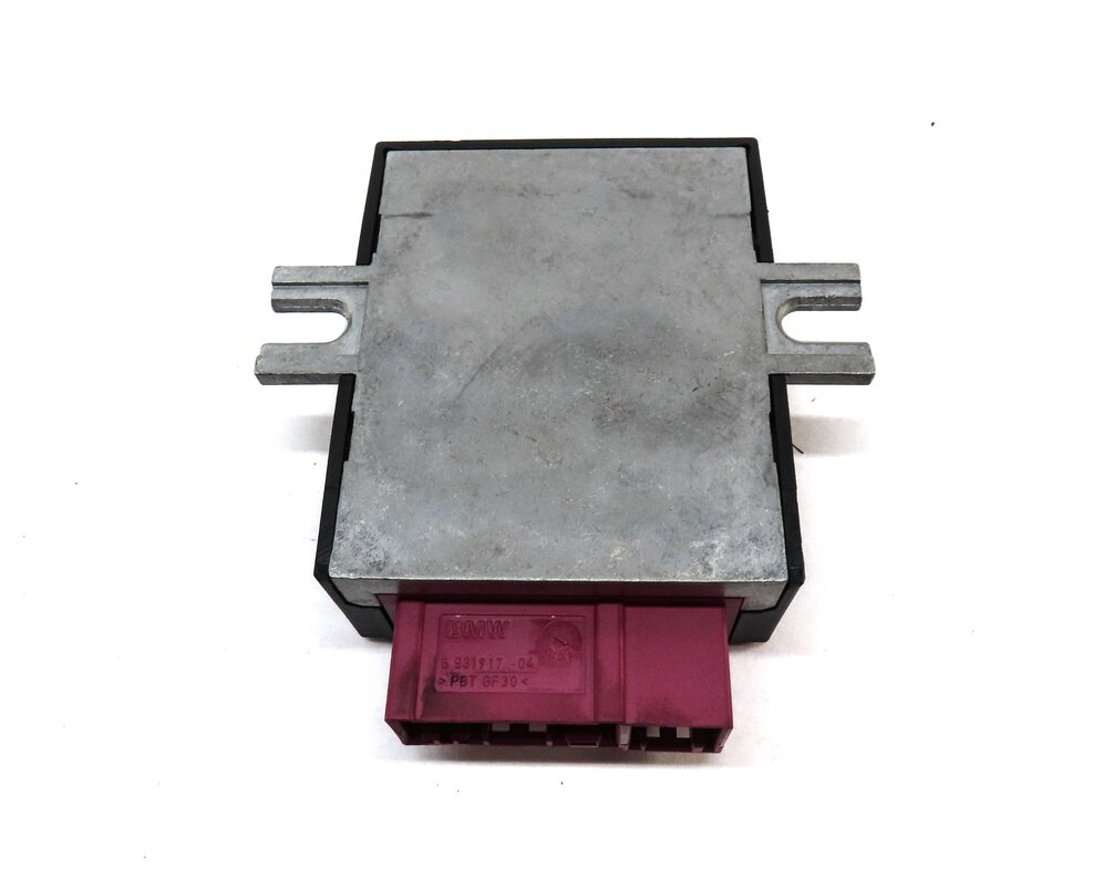 Thumbnail 4: 09-17 BMW X3 X5 X6 2 / 3 / 5 / 6 SERIES (F01 F10 F15 F16 F30) FUEL PUMP MODULE