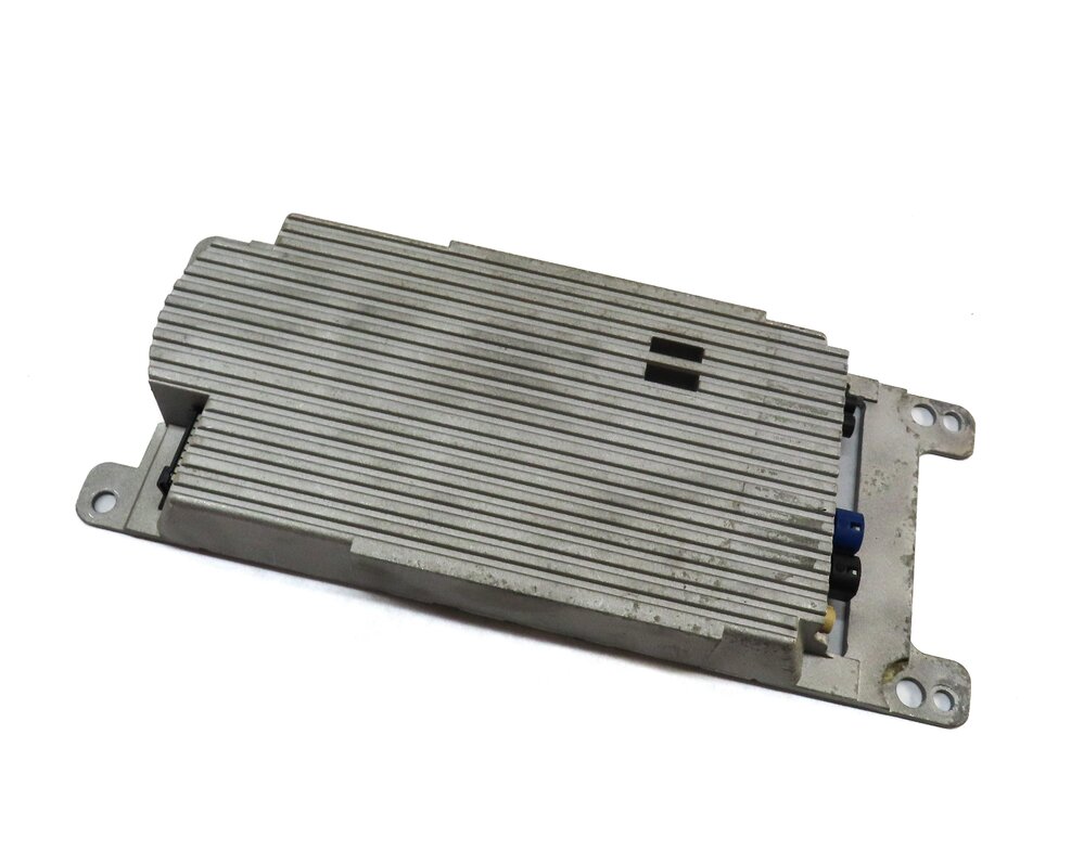 2013 BMW 640i LCI (F12) BLUETOOTH TELEMATICS COMMUNICATION COMBOX CONTROL MODULE