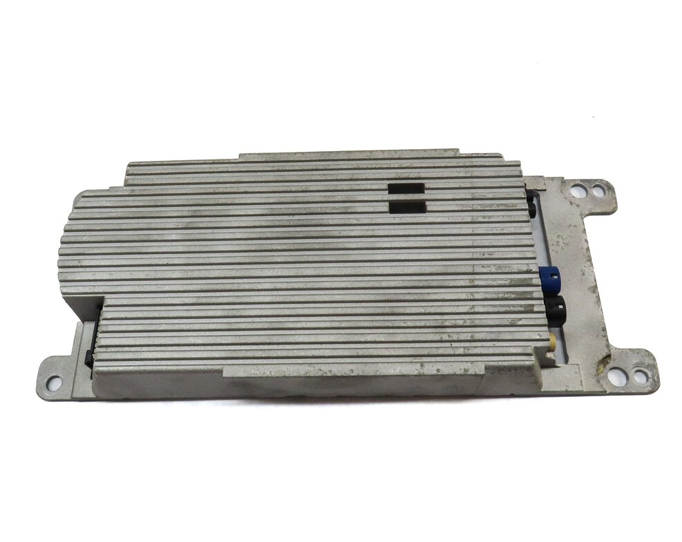 Thumbnail 2: 2013 BMW 640i LCI (F12) BLUETOOTH TELEMATICS COMMUNICATION COMBOX CONTROL MODULE