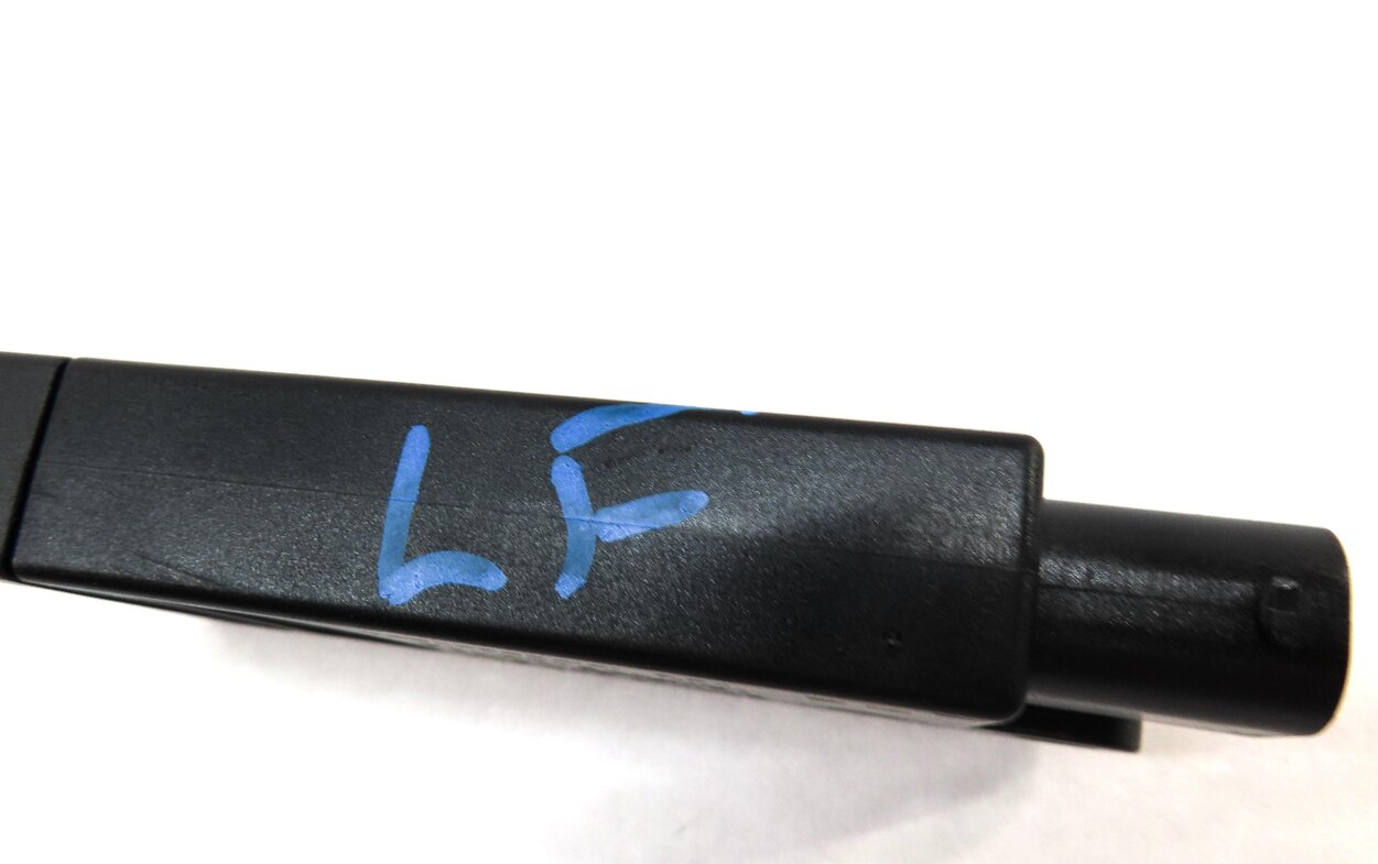 Thumbnail 7: 2013 BMW 640i LCI (F12) EMERGENCY ANTI THEFT ALARM SENSOR MODULE SET-3