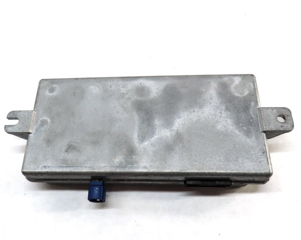 Thumbnail 4: 10-19 BMW 2 3 4 5 6 7 SERIES F01 F02 F10 F12 F22 F30 F32 REARVIEW CAMERA MODULE