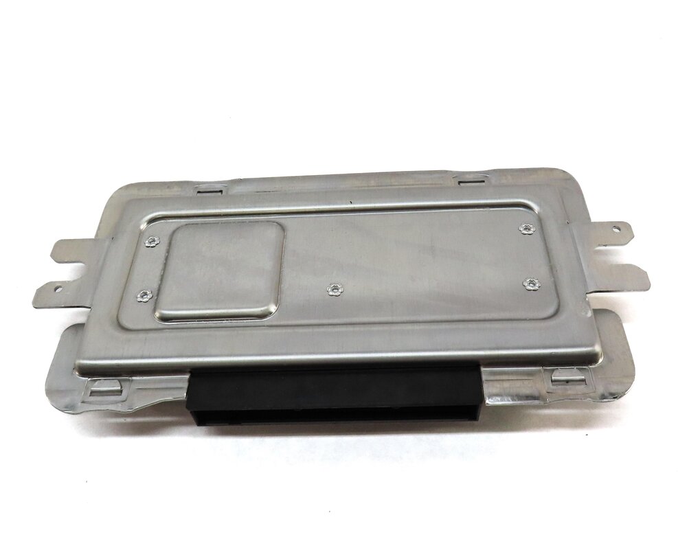 Thumbnail 3: 09-17 BMW 535i 550i 650i 740i 750i 760i (F01 F10) VDC DYNAMIC SUSPENSION MODULE