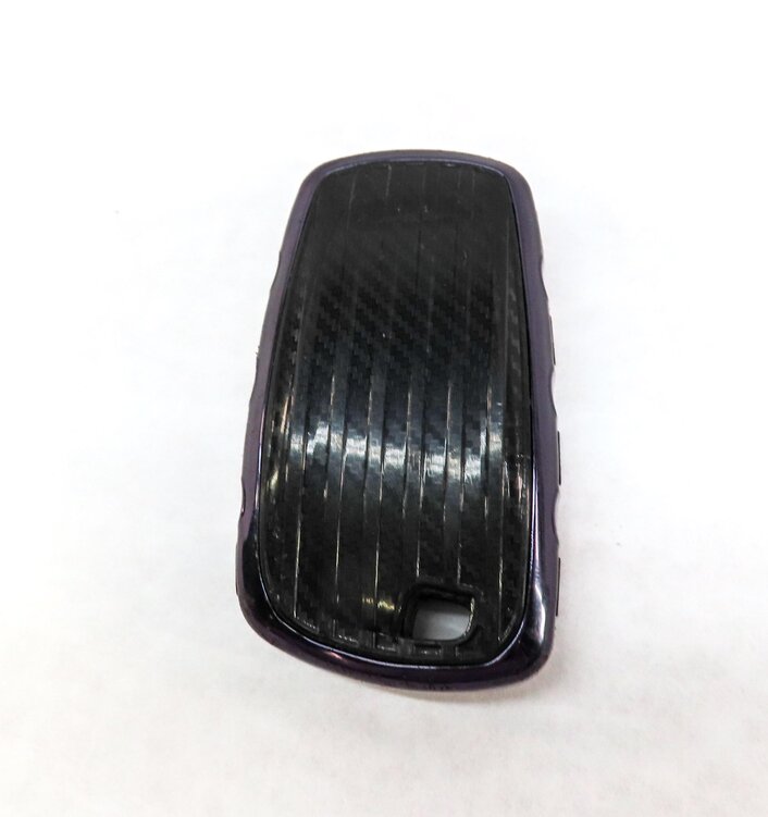 Thumbnail 10: 2013 BMW 640i (F06 F12 F13) 3.0L N55 ENGINE ECM DME IMMOBILIZER MODULE KEY SET