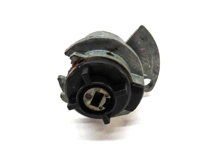Thumbnail 7: 2013 BMW 640i (F06 F12 F13) 3.0L N55 ENGINE ECM DME IMMOBILIZER MODULE KEY SET