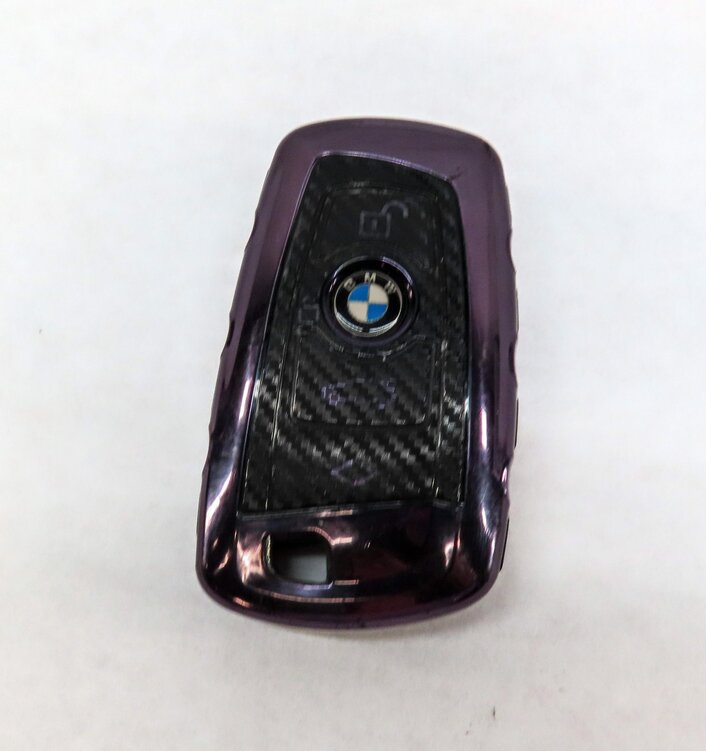Thumbnail 9: 2013 BMW 640i (F06 F12 F13) 3.0L N55 ENGINE ECM DME IMMOBILIZER MODULE KEY SET