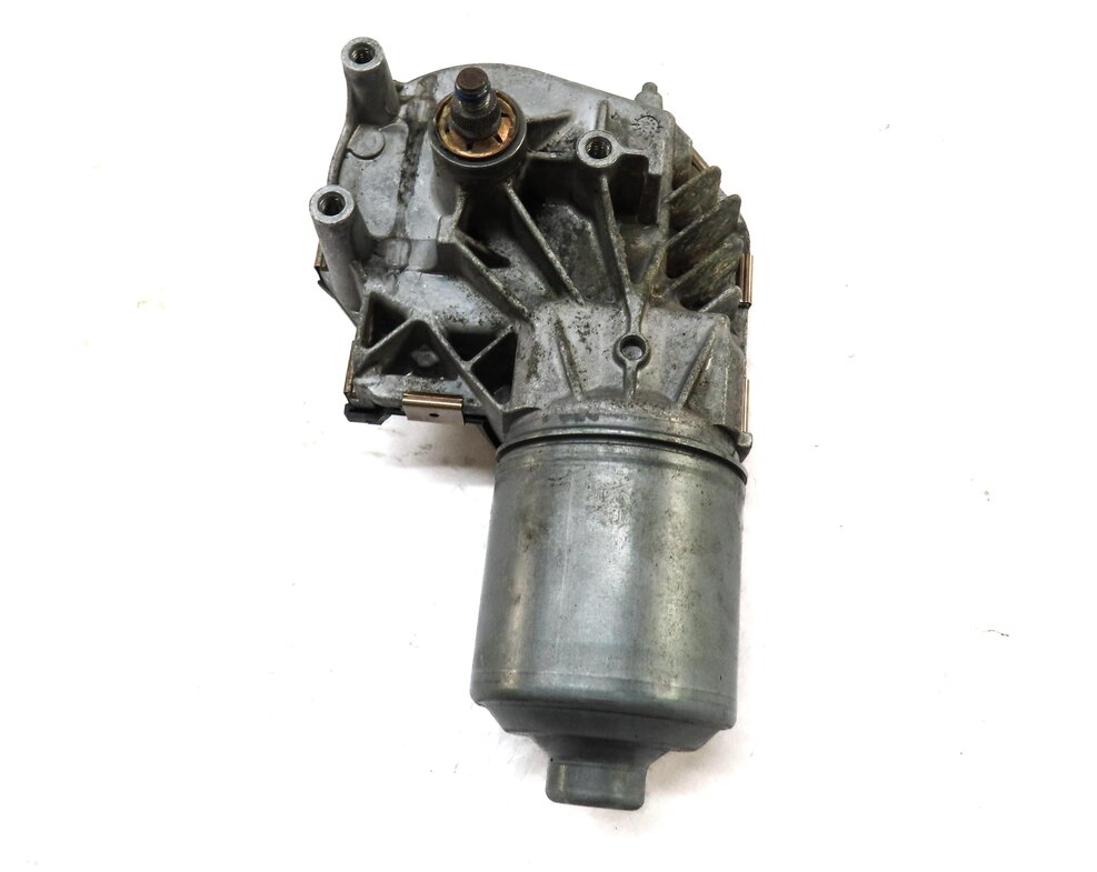 Thumbnail 3: 2012-2019 BMW 640i 650i M6 (F06 F12 F13) FRONT WINDSHIELD WIPER MOTOR