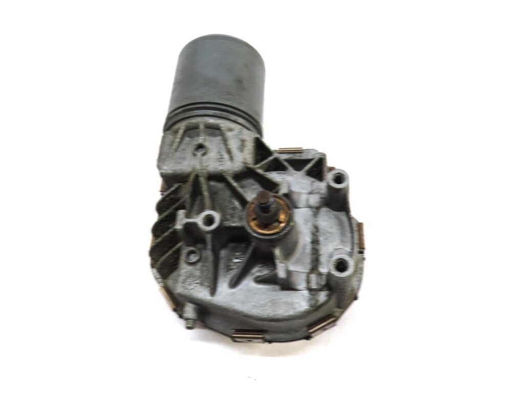Thumbnail 4: 2012-2019 BMW 640i 650i M6 (F06 F12 F13) FRONT WINDSHIELD WIPER MOTOR