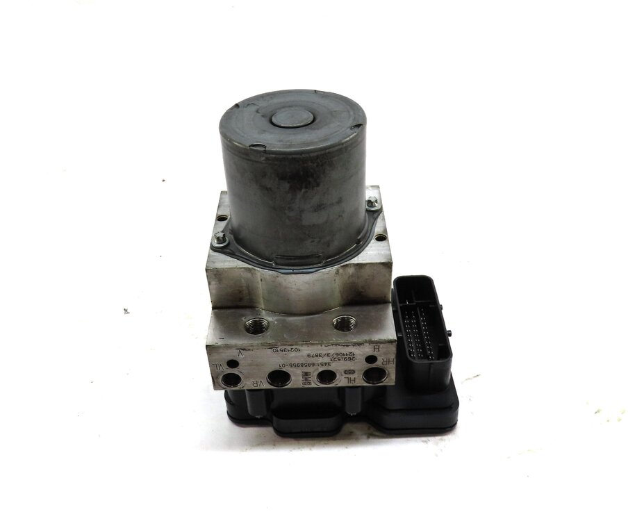 2012-2019 BMW 5 6 7 SERIES (F01 F02 F04 F06 F10 F12) ABS BRAKE PUMP w/ MODULE