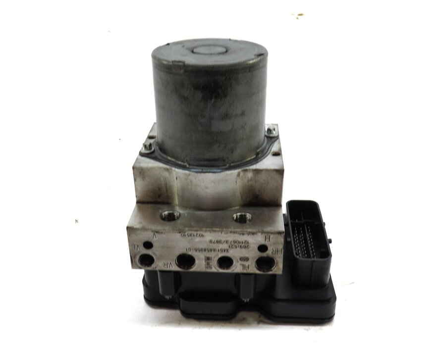 Thumbnail 2: 2012-2019 BMW 5 6 7 SERIES (F01 F02 F04 F06 F10 F12) ABS BRAKE PUMP w/ MODULE