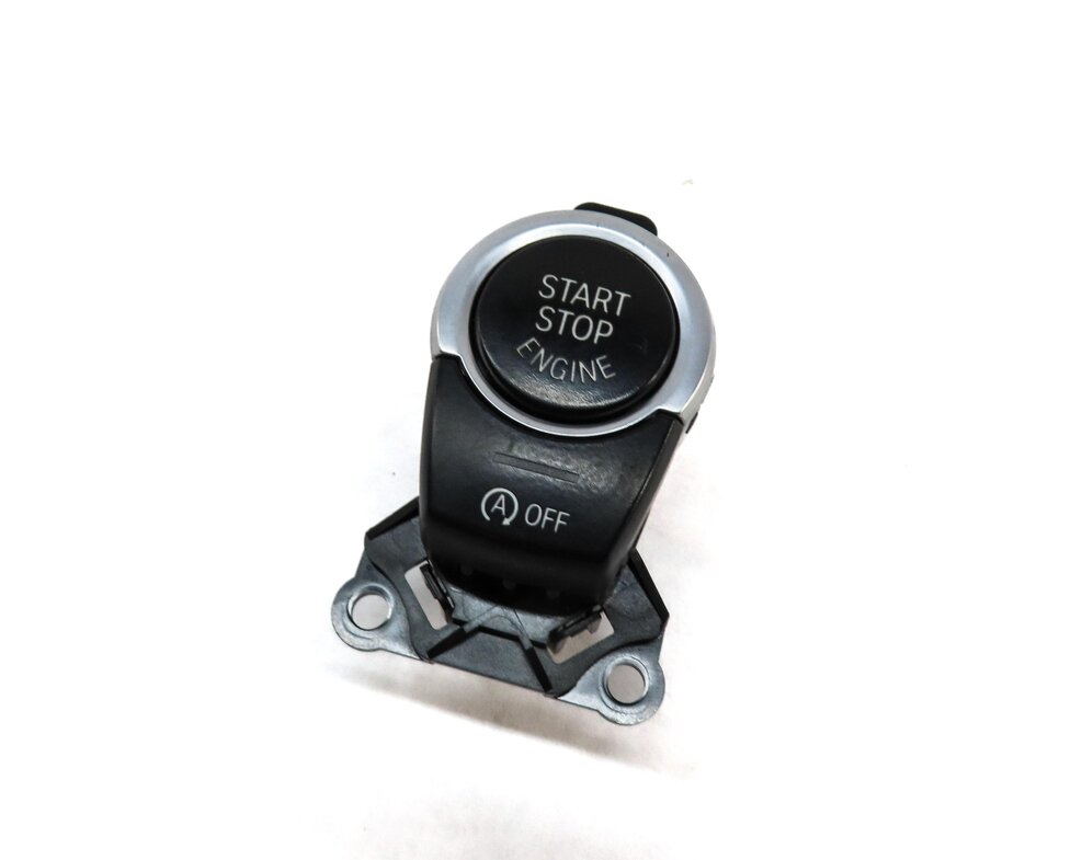 10-16 BMW 528i 535i 550i 535iGT 550iGT 640i 650i M6 - ENGINE START STOP SWITCH