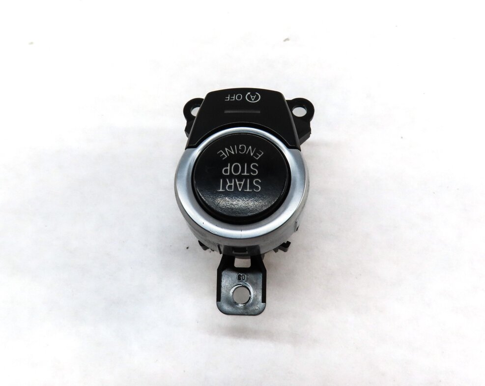 Thumbnail 3: 10-16 BMW 528i 535i 550i 535iGT 550iGT 640i 650i M6 - ENGINE START STOP SWITCH