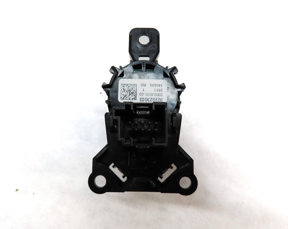 Thumbnail 4: 10-16 BMW 528i 535i 550i 535iGT 550iGT 640i 650i M6 - ENGINE START STOP SWITCH