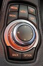 Thumbnail 2: 2013 BMW 640i LCI (F12) RADIO STEREO MEDIA GPS NAV iDRIVE CONTROL KNOB SWITCH
