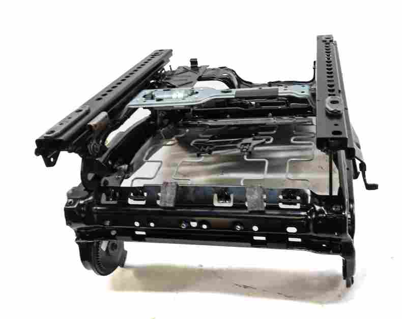 Thumbnail 5: 2012-2014 BMW 6-SERIES (F12) CONVERTIBLE RIGHT PASSENGER 20-WAY SPORT SEAT TRACK