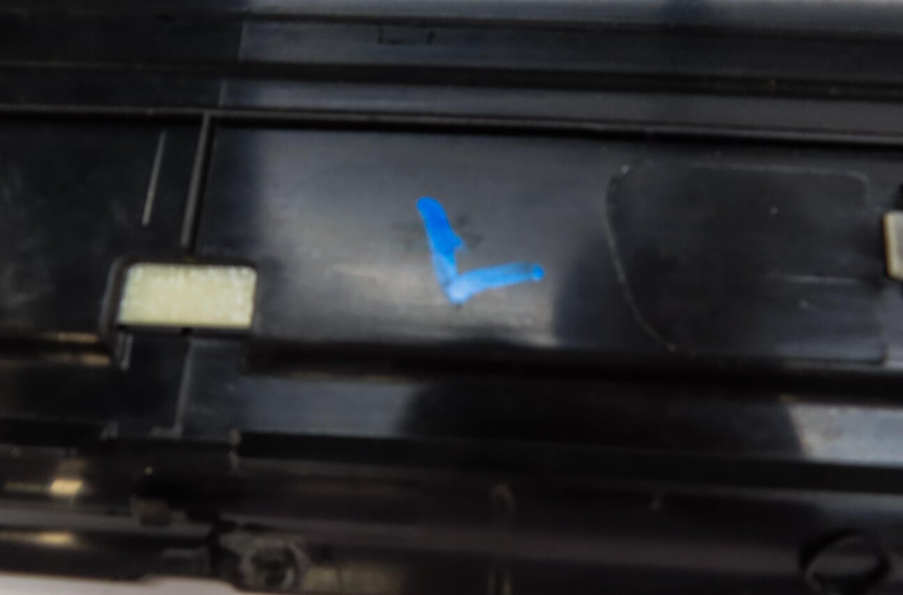 Thumbnail 9: 2013 BMW 640i LCI (F12) LEFT & RIGHT ///M-SPORT DOOR SILL SCUFF PANEL TRIM SET