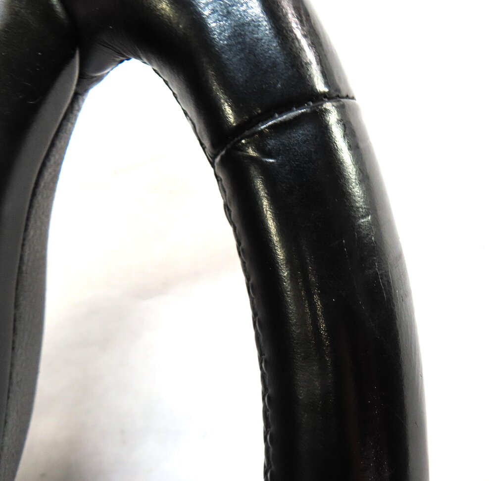 Thumbnail 6: 2012-2013 BMW 640i 650i (F12 F13) ///M-SPORT M STEERING WHEEL w/ SHIFT PADDLES