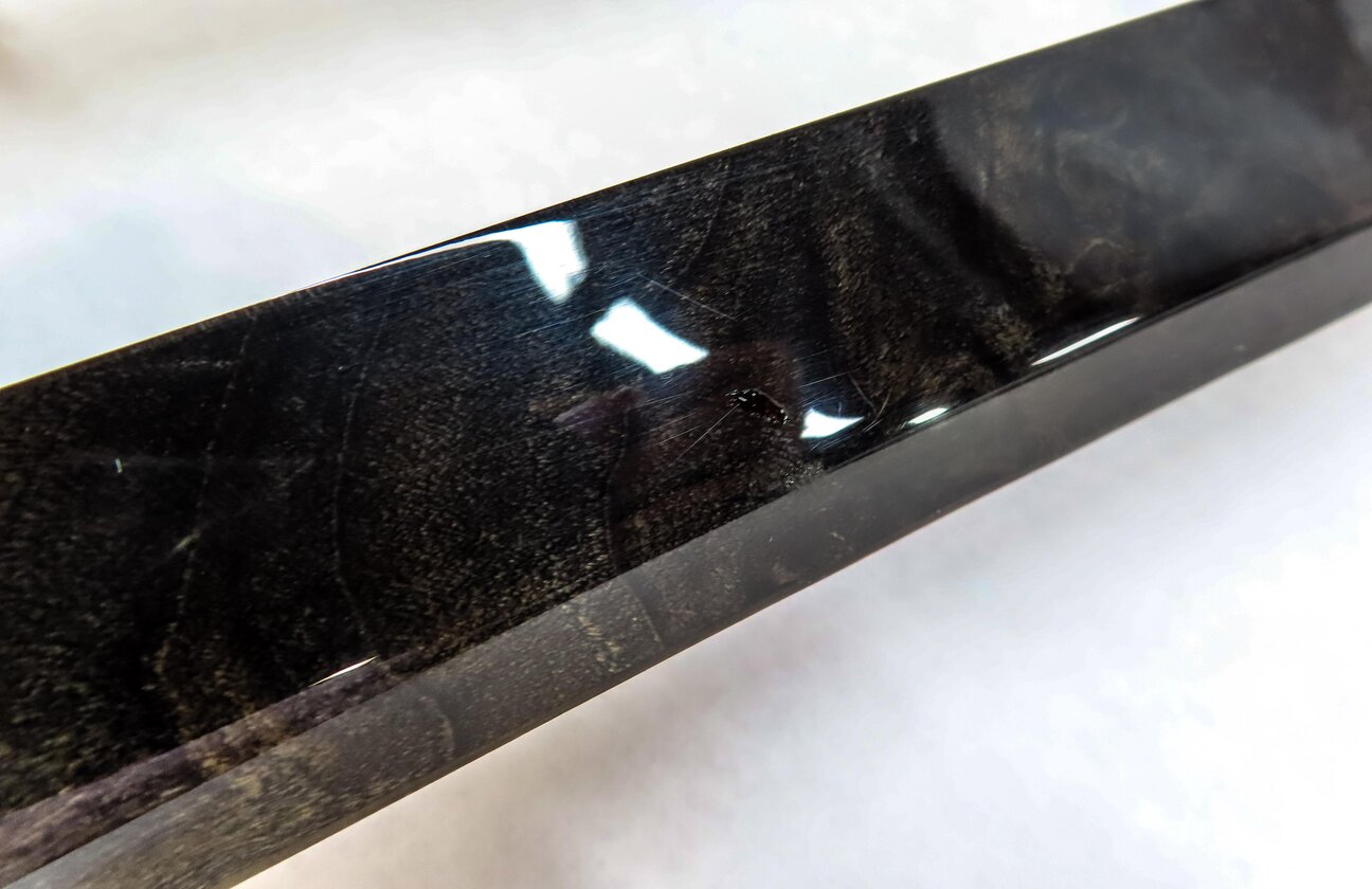 Thumbnail 10: 2013 BMW 640i LCI (F12) DASH DOOR CONSOLE INTERIOR TRIM SET (POPLAR GRAY WOOD)