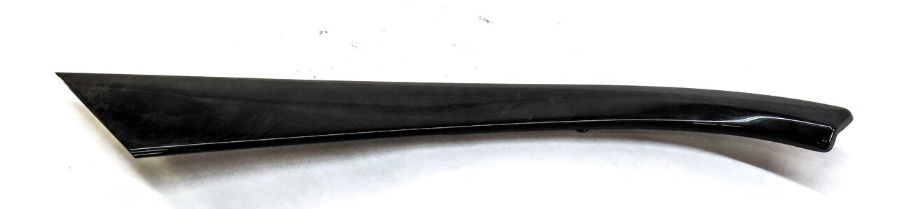 Thumbnail 13: 2013 BMW 640i LCI (F12) DASH DOOR CONSOLE INTERIOR TRIM SET (POPLAR GRAY WOOD)