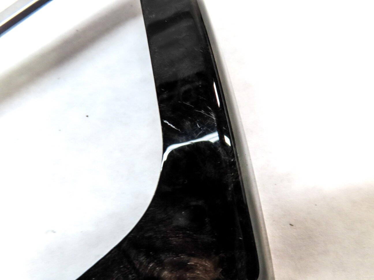 Thumbnail 7: 2013 BMW 640i LCI (F12) DASH DOOR CONSOLE INTERIOR TRIM SET (POPLAR GRAY WOOD)