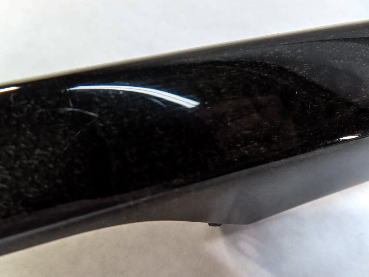 Thumbnail 8: 2013 BMW 640i LCI (F12) DASH DOOR CONSOLE INTERIOR TRIM SET (POPLAR GRAY WOOD)