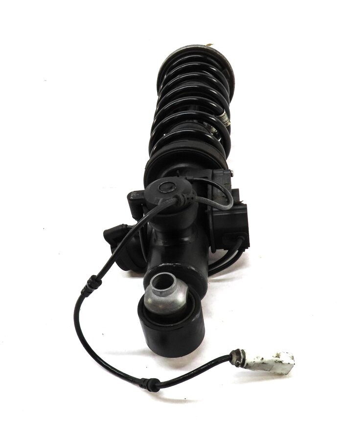 Thumbnail 2: 12-18 BMW 6-SERIES F12 CONVERTIBLE REAR RIGHT PASSENGER EDC DAMPING SHOCK STRUT