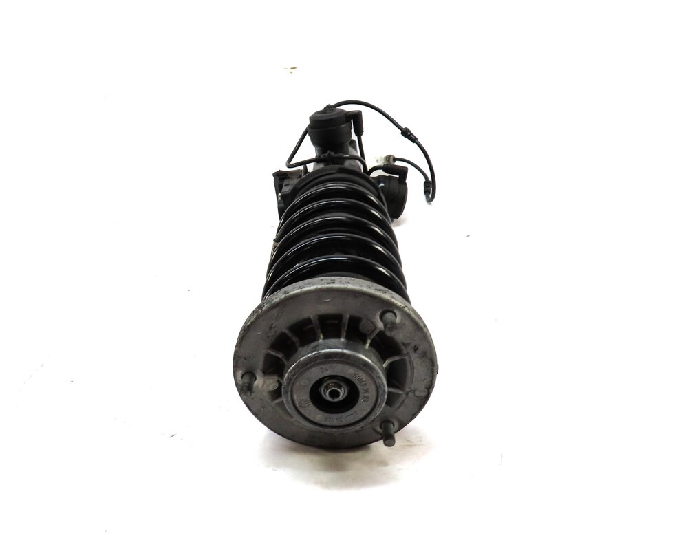 Thumbnail 3: 12-18 BMW 6-SERIES F12 CONVERTIBLE REAR RIGHT PASSENGER EDC DAMPING SHOCK STRUT