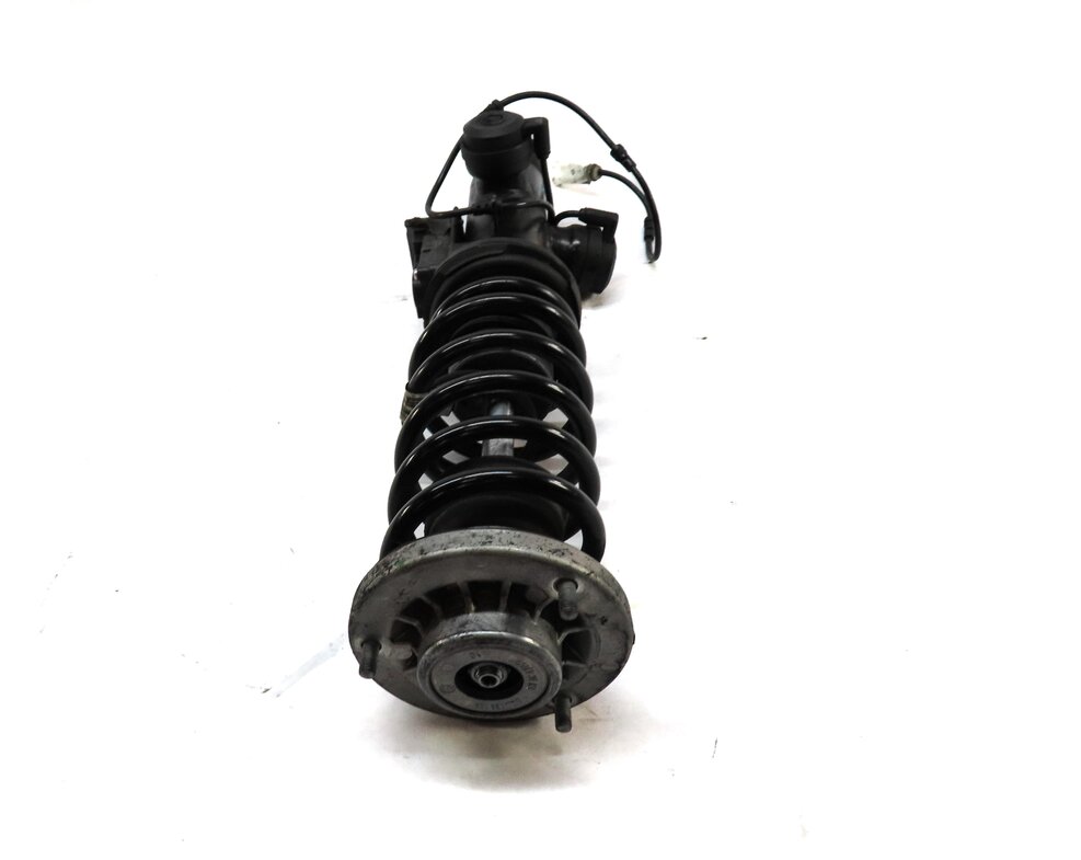 Thumbnail 4: 12-18 BMW 6-SERIES F12 CONVERTIBLE REAR RIGHT PASSENGER EDC DAMPING SHOCK STRUT
