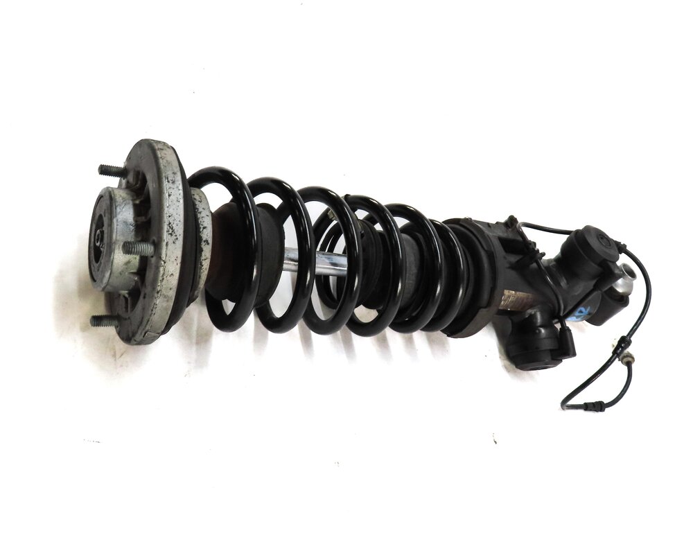 Thumbnail 5: 12-18 BMW 6-SERIES F12 CONVERTIBLE REAR RIGHT PASSENGER EDC DAMPING SHOCK STRUT