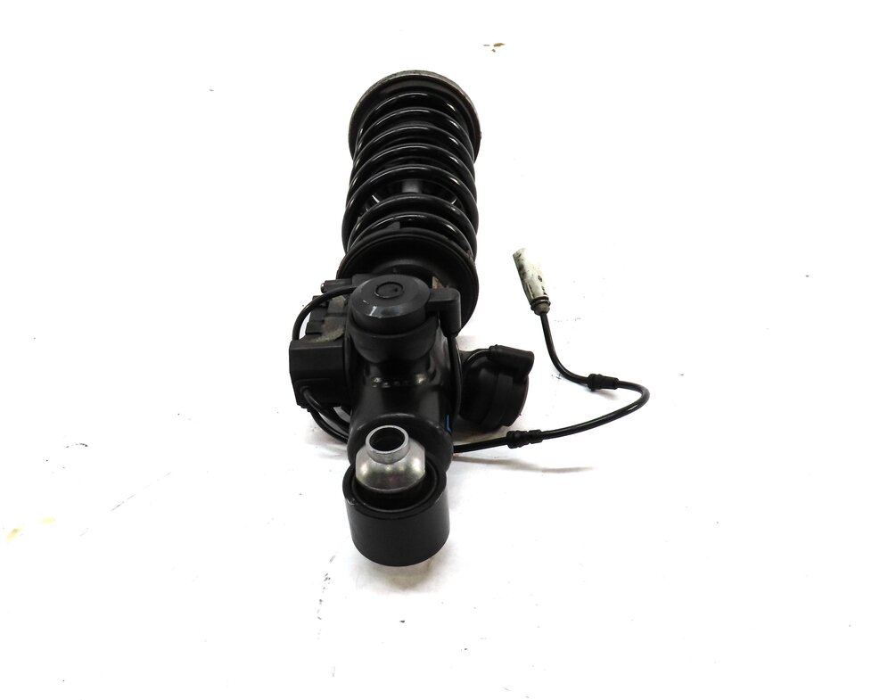 Thumbnail 2: 12-19 BMW 6-SERIES (F12) CONVERTIBLE REAR LEFT DRIVER EDC DAMPING SHOCK STRUT