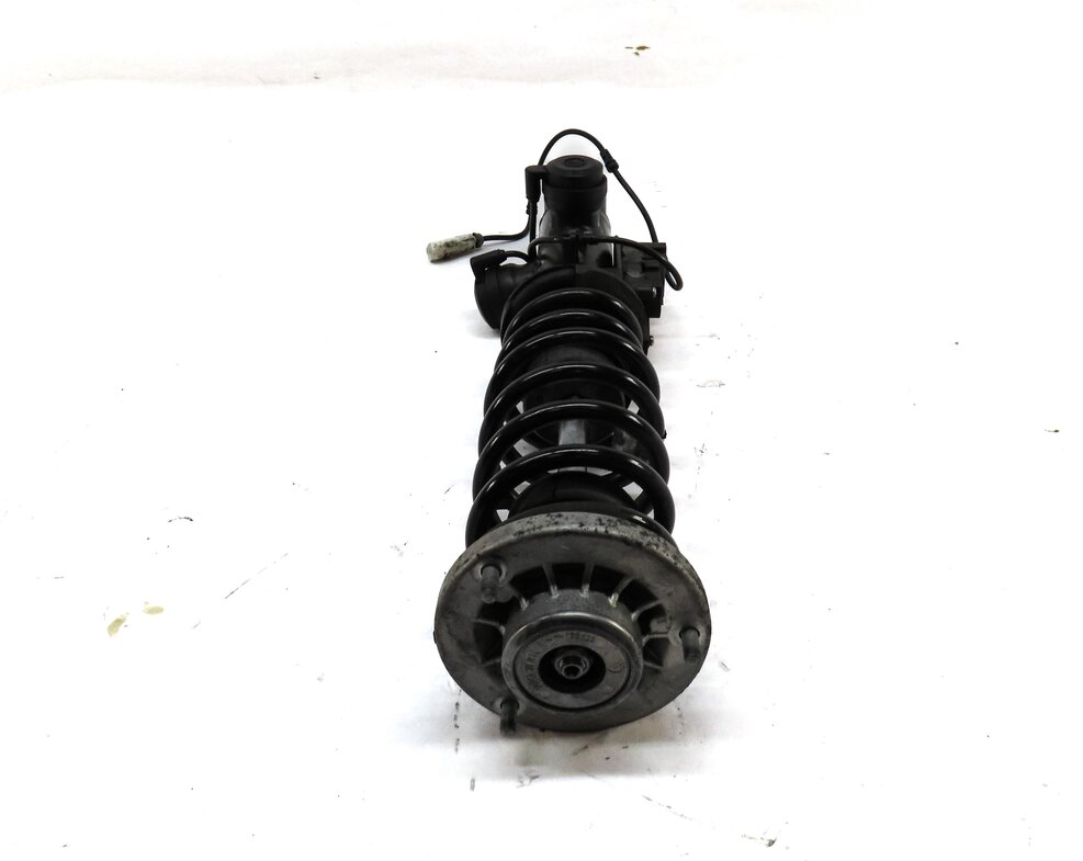 Thumbnail 3: 12-19 BMW 6-SERIES (F12) CONVERTIBLE REAR LEFT DRIVER EDC DAMPING SHOCK STRUT