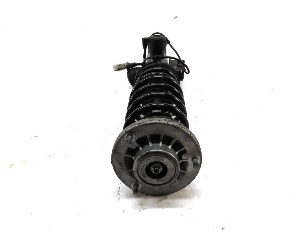 Thumbnail 4: 12-19 BMW 6-SERIES (F12) CONVERTIBLE REAR LEFT DRIVER EDC DAMPING SHOCK STRUT