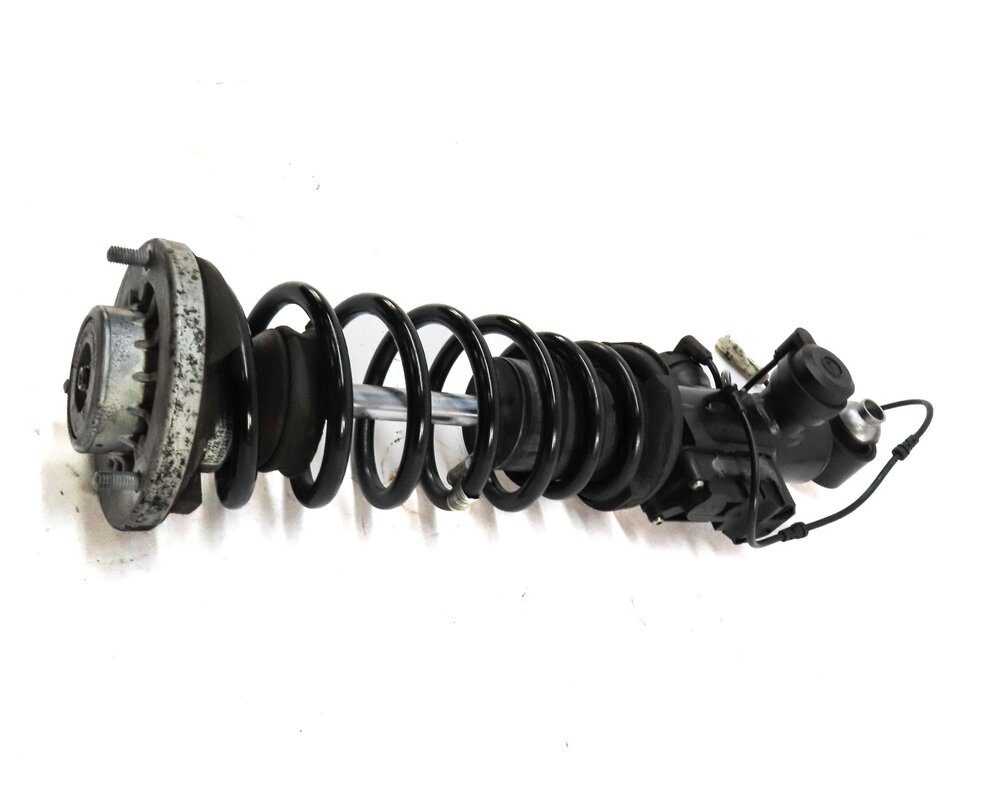 Thumbnail 5: 12-19 BMW 6-SERIES (F12) CONVERTIBLE REAR LEFT DRIVER EDC DAMPING SHOCK STRUT