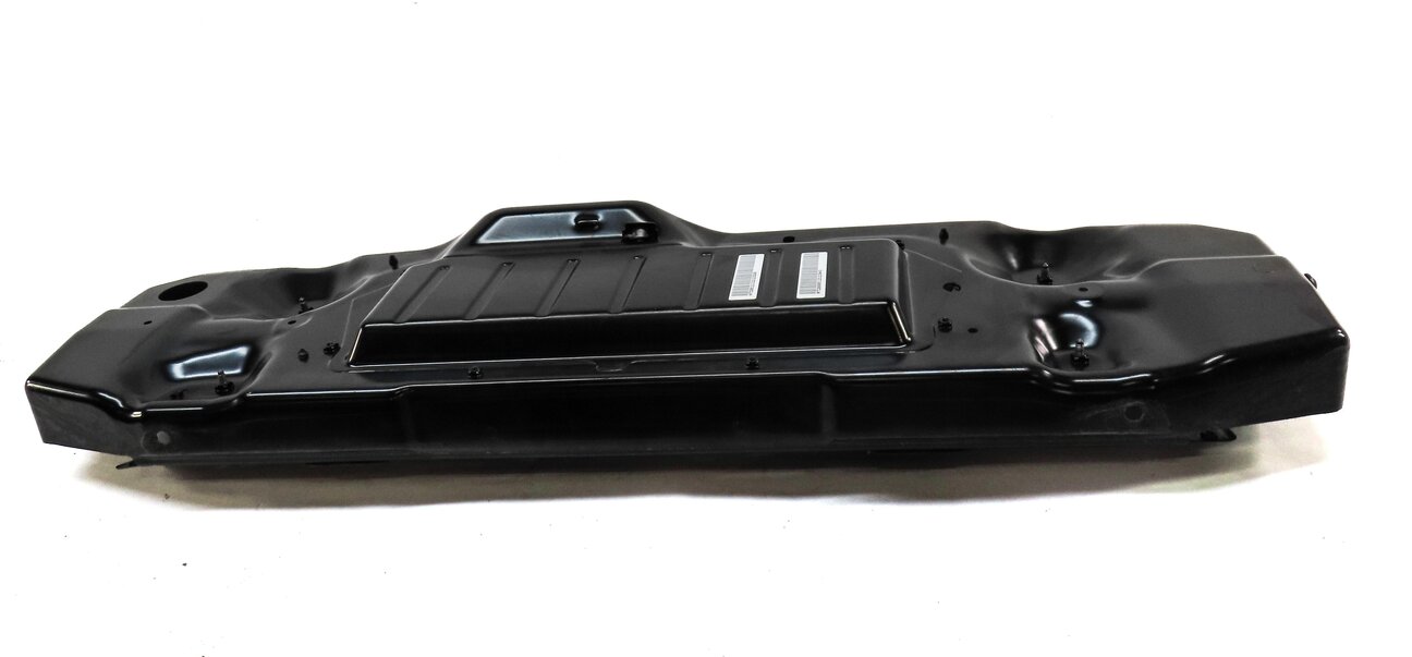 Thumbnail 3: 2012-2018 BMW 6-SERIES (F12) CONVERTIBLE TOP BACK GLASS WINDOW REGULATOR