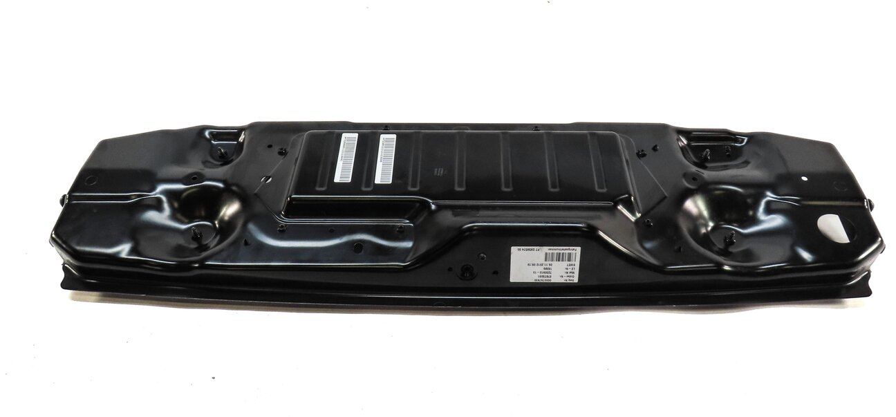 Thumbnail 4: 2012-2018 BMW 6-SERIES (F12) CONVERTIBLE TOP BACK GLASS WINDOW REGULATOR