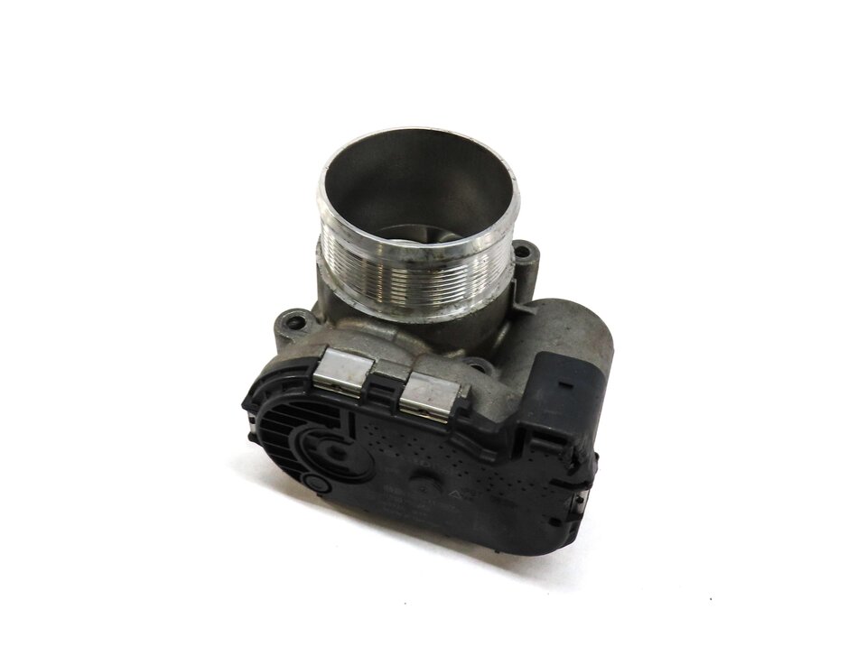 Thumbnail 1: 17-23 AUDI A3 A4 A5 A6 Q3 Q5 Q7 (B9 8W 8V FY 80A 4M) 2.0L TURBO THROTTLE BODY