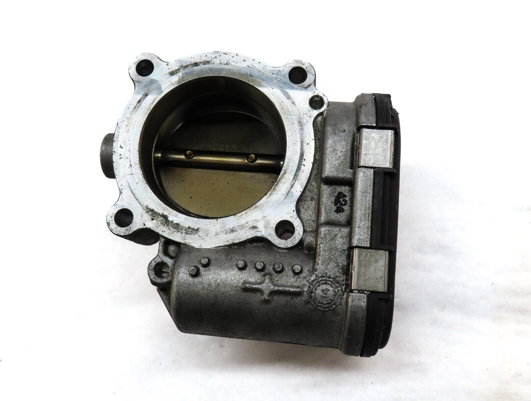 Thumbnail 4: 17-23 AUDI A3 A4 A5 A6 Q3 Q5 Q7 (B9 8W 8V FY 80A 4M) 2.0L TURBO THROTTLE BODY