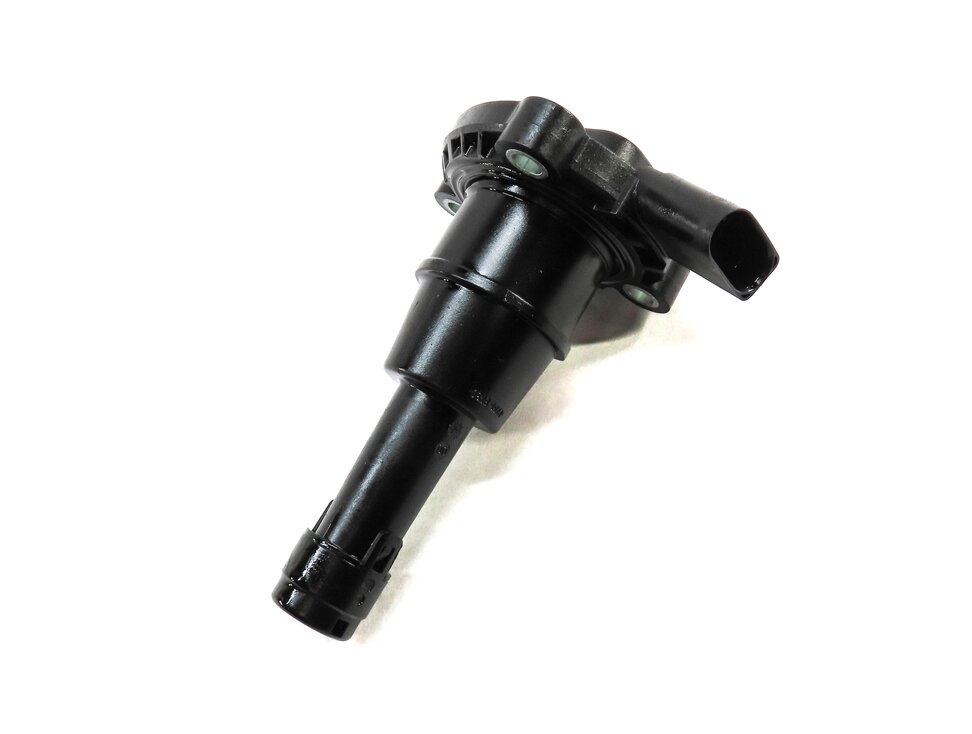 Thumbnail 3: 2017 AUDI A3 (8V) 2.0L CZRA ENGINE OIL LEVE SENSOR 03F907660E